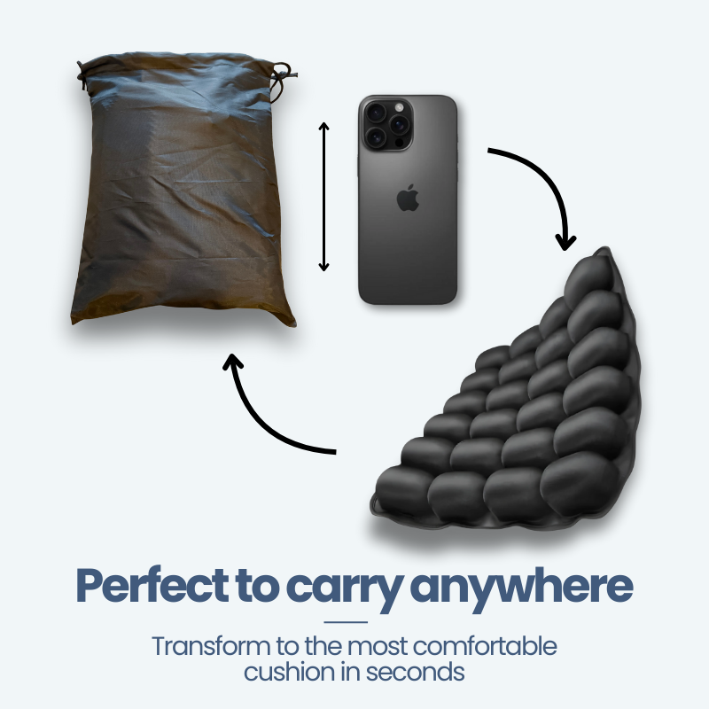 Painea Cushion