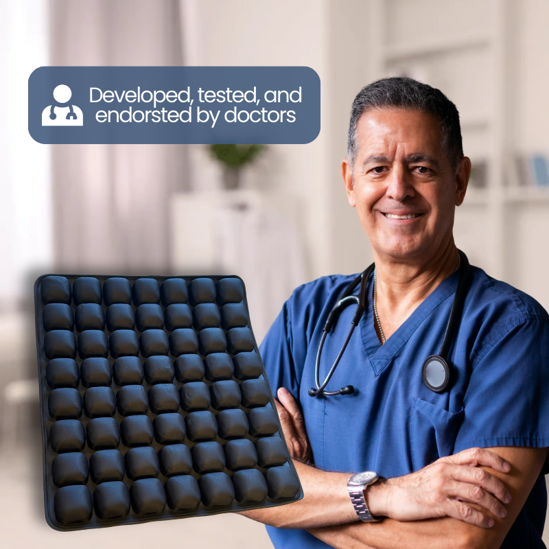 Painea Cushion