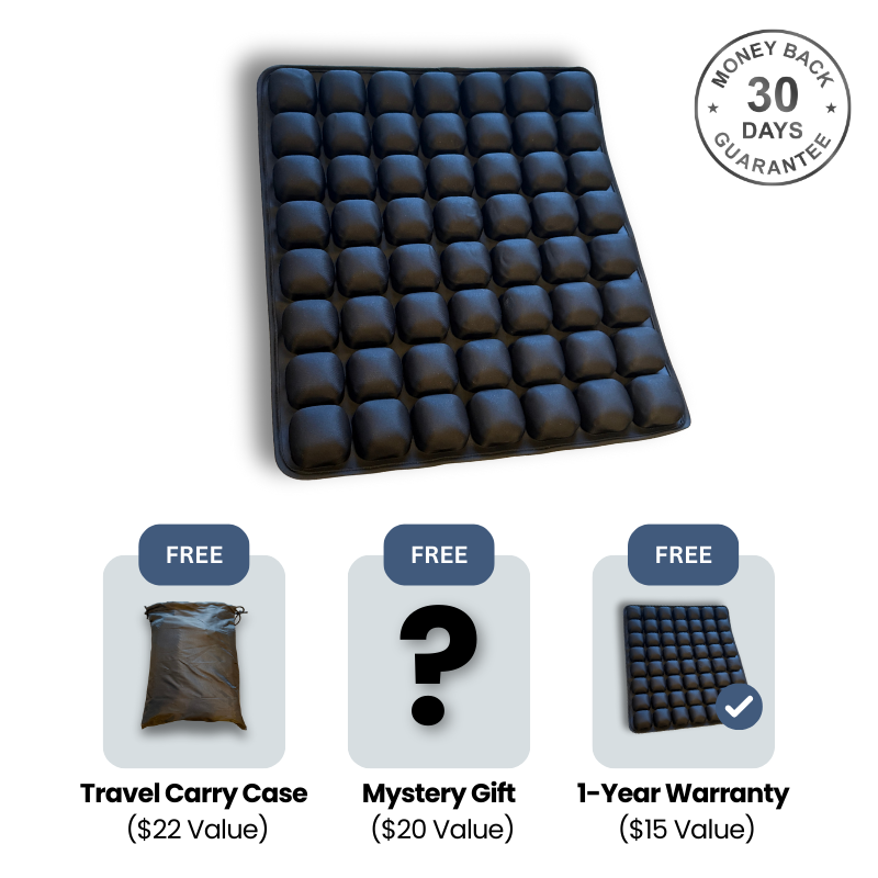 Painea Cushion