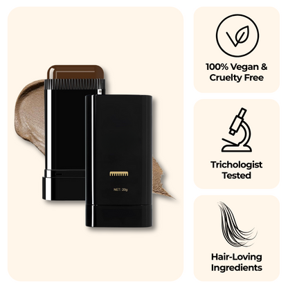 Hair Coloring Comb