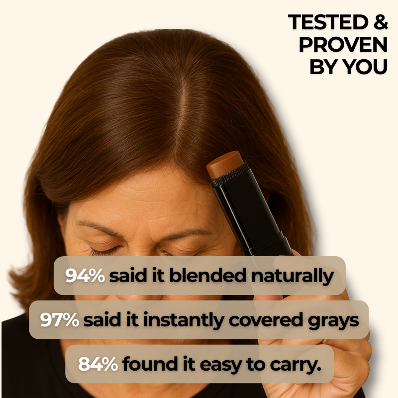 Hair Coloring Comb
