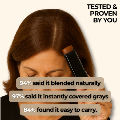 Hair Coloring Comb