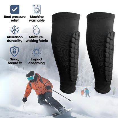Ski Guards