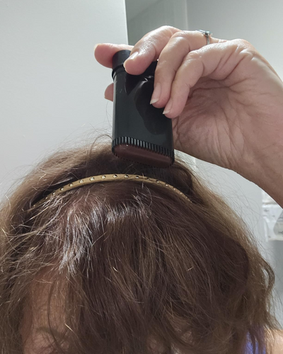 Review image