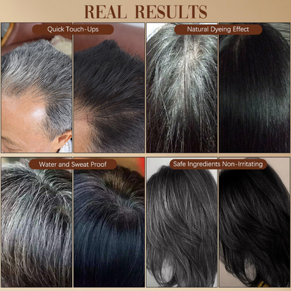 Hair Coloring Comb